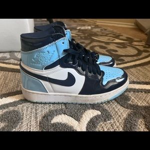 Unc Patten jordon 1s
